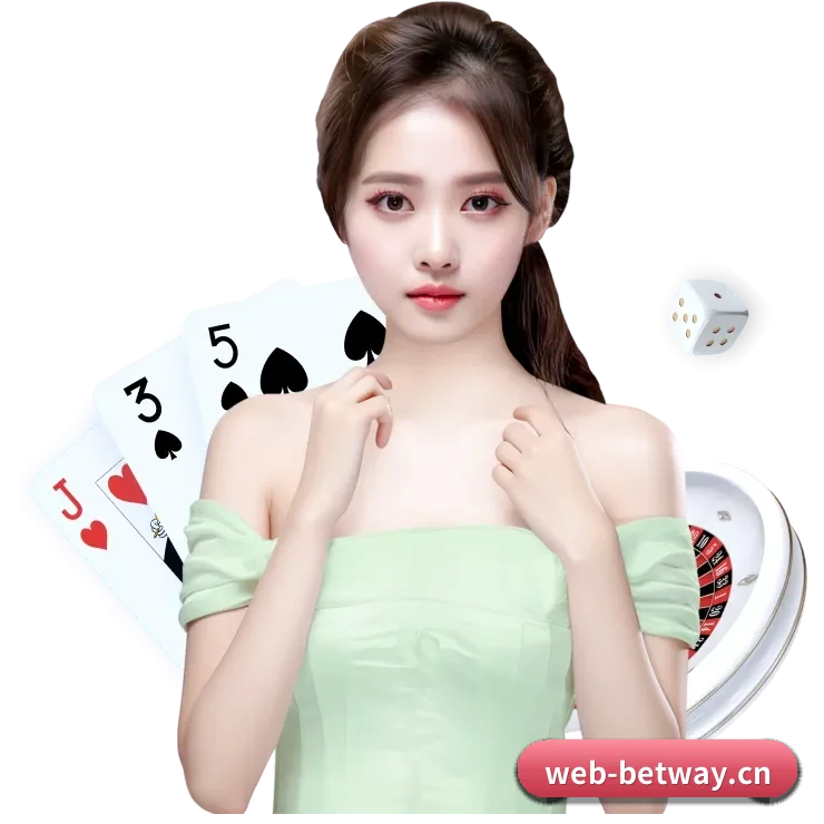 必威betway APP 界面